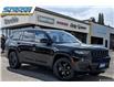 2025 Jeep Grand Cherokee L Laredo (Stk: 45914) in Waterloo - Image 1 of 22