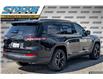 2025 Jeep Grand Cherokee L Laredo (Stk: 45914) in Waterloo - Image 3 of 22