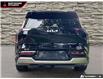 2025 Kia EV9 Land (Stk: Z059131) in North Vancouver - Image 5 of 23