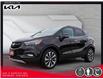 2019 Buick Encore Essence FWD | LOW KM | LEATHER (Stk: U3103) in Grimsby - Image 1 of 17