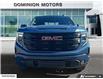 2026 GMC Sierra 1500 Elevation (Stk: 28497) in Thunder Bay - Image 2 of 25