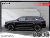 2024 Kia Sorento EX | LEATHER | LOW KM | AWD | CAR PLAY (Stk: U3162) in Grimsby - Image 5 of 17