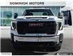 2026 GMC Sierra 2500HD Pro (Stk: 28487) in Thunder Bay - Image 2 of 25