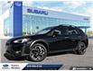 2023 Subaru Crosstrek Limited (Stk: P0623) in Tecumseh - Image 1 of 26