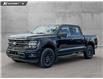 2025 Ford F-150 XLT (Stk: 25AT4262) in Airdrie - Image 1 of 25