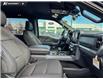 2025 Ford F-150 XLT (Stk: 25AT4262) in Airdrie - Image 22 of 25