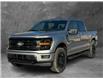 2025 Ford F-150 XLT (Stk: 0T5599) in Kamloops - Image 1 of 25