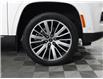 2022 Jeep Grand Wagoneer Series III (Stk: B20279) in Calgary - Image 4 of 26