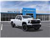 2026 Chevrolet Silverado 3500HD LTZ (Stk: 26T075) in Wadena - Image 1 of 24
