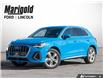 2021 Audi Q3 45 Progressiv (Stk: 6-25FT0696C) in Whitby - Image 1 of 32