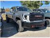 2026 GMC Sierra 2500HD AT4X (Stk: CT051) in High River - Image 3 of 6