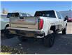 2026 GMC Sierra 2500HD AT4X (Stk: CT051) in High River - Image 4 of 6