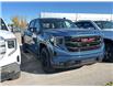 2026 GMC Sierra 1500 Elevation (Stk: CT062) in High River - Image 3 of 6