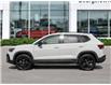 2026 Volkswagen Taos Comfortline Black Edition (Stk: 26-035) in Georgetown - Image 3 of 23