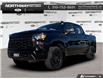 2023 Chevrolet Silverado 1500 Custom Trail Boss (Stk: P11683A) in Brantford - Image 1 of 23
