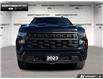 2023 Chevrolet Silverado 1500 Custom Trail Boss (Stk: P11683A) in Brantford - Image 2 of 23