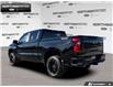 2023 Chevrolet Silverado 1500 Custom Trail Boss (Stk: P11683A) in Brantford - Image 4 of 23