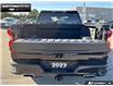 2023 Chevrolet Silverado 1500 Custom Trail Boss (Stk: P11683A) in Brantford - Image 10 of 23