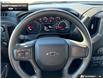 2023 Chevrolet Silverado 1500 Custom Trail Boss (Stk: P11683A) in Brantford - Image 12 of 23