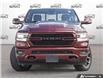 2020 RAM 1500 Sport/Rebel (Stk: 105540A) in St. Thomas - Image 2 of 27
