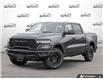 2026 RAM 1500 Rebel (Stk: 105892) in St. Thomas - Image 1 of 23
