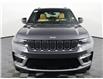 2025 Jeep Grand Cherokee Summit (Stk: 25J228) in Calgary - Image 2 of 20