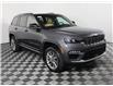 2025 Jeep Grand Cherokee Summit (Stk: 25J228) in Calgary - Image 3 of 20