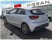 2023 Kia Rio  (Stk: NC5805A) in Thunder Bay - Image 4 of 25