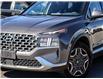 2021 Hyundai Santa Fe HEV Luxury (Stk: U003841T) in Brooklin - Image 2 of 26