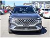 2021 Hyundai Santa Fe HEV Luxury (Stk: U003841T) in Brooklin - Image 3 of 26