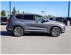 2021 Hyundai Santa Fe HEV Luxury (Stk: U003841T) in Brooklin - Image 4 of 26