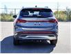 2021 Hyundai Santa Fe HEV Luxury (Stk: U003841T) in Brooklin - Image 5 of 26