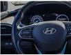 2021 Hyundai Santa Fe HEV Luxury (Stk: U003841T) in Brooklin - Image 14 of 26