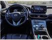 2021 Hyundai Santa Fe HEV Luxury (Stk: U003841T) in Brooklin - Image 16 of 26