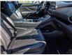 2021 Hyundai Santa Fe HEV Luxury (Stk: U003841T) in Brooklin - Image 18 of 26