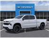 2026 Chevrolet Silverado 1500 RST (Stk: 46991) in Owen Sound - Image 2 of 6