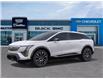 2025 Cadillac OPTIQ Sport (Stk: 250411) in London - Image 2 of 24