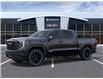 2026 GMC Sierra 1500 Elevation (Stk: 263238) in Uxbridge - Image 2 of 6