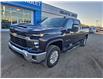 2024 Chevrolet Silverado 2500HD LT (Stk: 25T170A) in Wadena - Image 2 of 18