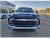 2024 Chevrolet Silverado 2500HD LT (Stk: 25T170A) in Wadena - Image 3 of 18