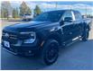 2025 Ford Ranger Lariat (Stk: 2025-204) in New Liskeard - Image 4 of 16
