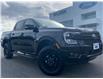 2025 Ford Ranger Lariat (Stk: 2025-204) in New Liskeard - Image 1 of 16