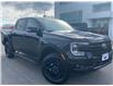 2025 Ford Ranger Lariat (Stk: 2025-204) in New Liskeard - Image 2 of 16