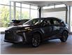2025 Lexus RX 450h+ Base (Stk: 6904) in Kingston - Image 1 of 15