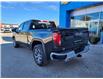 2026 GMC Sierra 1500 SLT (Stk: 31290) in The Pas - Image 4 of 15