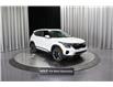 2026 Kia Seltos SX w/Black Interior (Stk: 26605) in Edmonton - Image 1 of 27