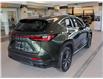 2026 Lexus NX 350h Base (Stk: 6909) in Kingston - Image 7 of 15