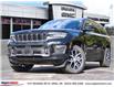 2023 Jeep Grand Cherokee L Overland (Stk: 25YUK25A) in Virgil - Image 1 of 25
