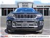 2023 Jeep Grand Cherokee L Overland (Stk: 25YUK25A) in Virgil - Image 2 of 25