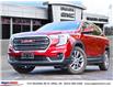 2024 GMC Terrain SLT (Stk: 26TR18A) in Virgil - Image 1 of 26
